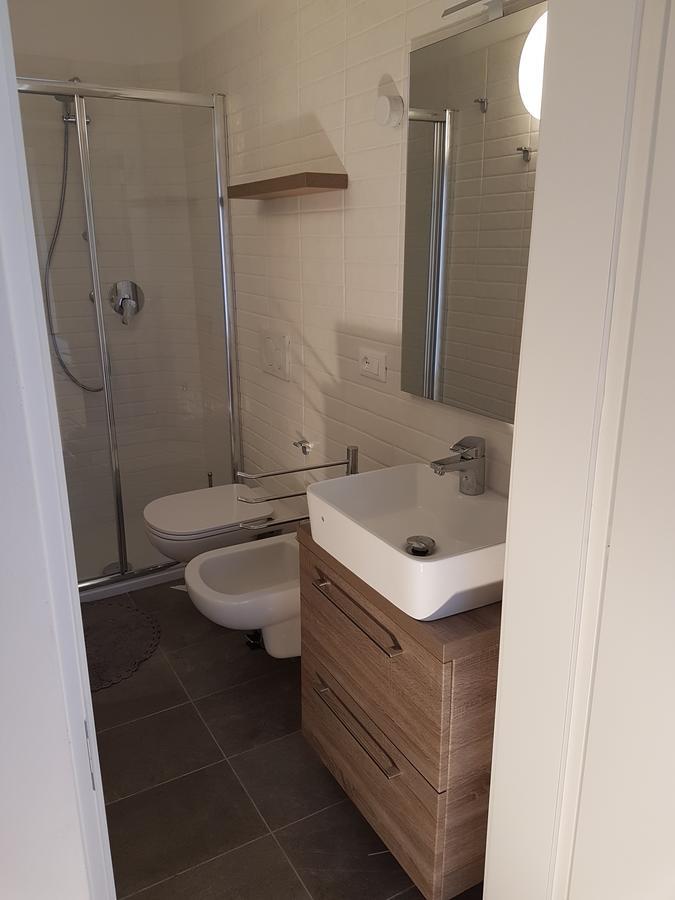 Corte Sconta Mini-Loft Венеция Экстерьер фото