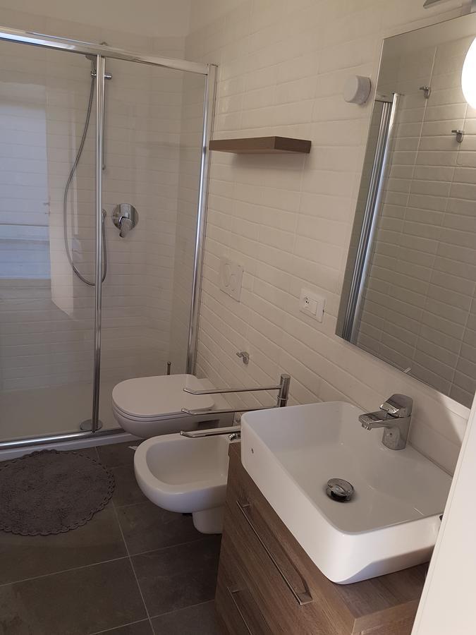 Corte Sconta Mini-Loft Венеция Экстерьер фото