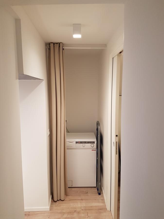 Corte Sconta Mini-Loft Венеция Экстерьер фото