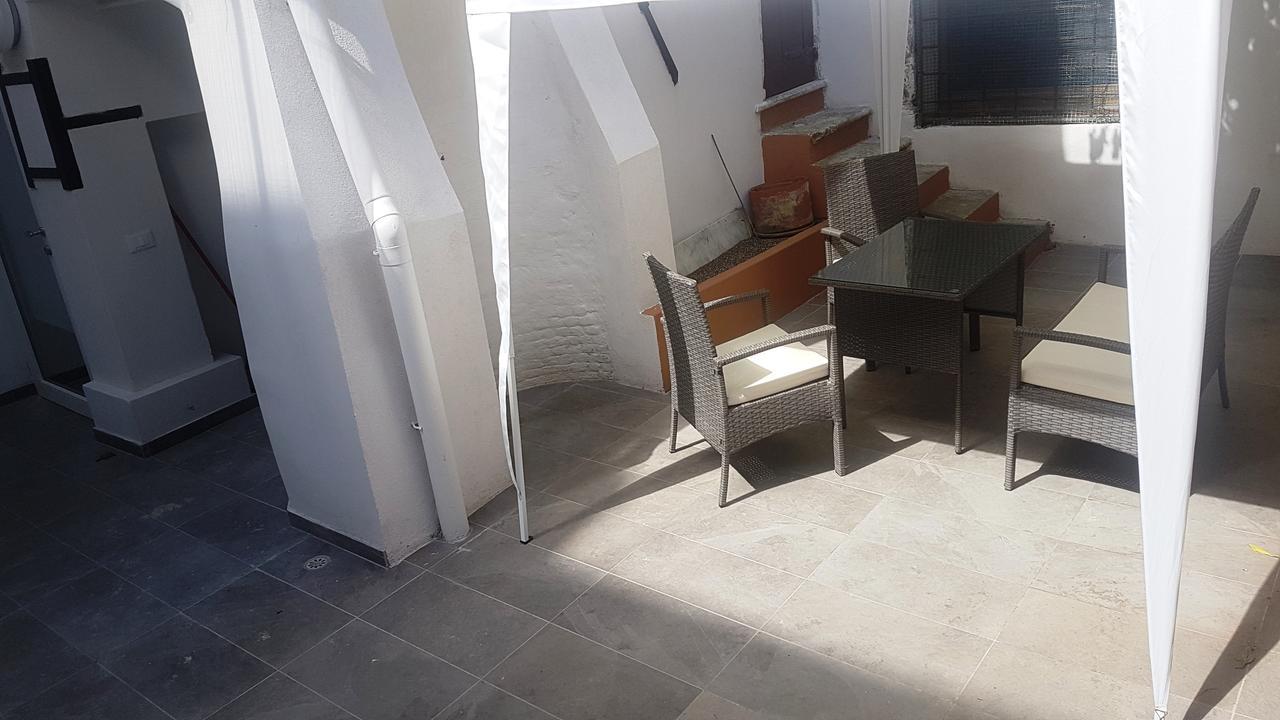 Corte Sconta Mini-Loft Венеция Экстерьер фото