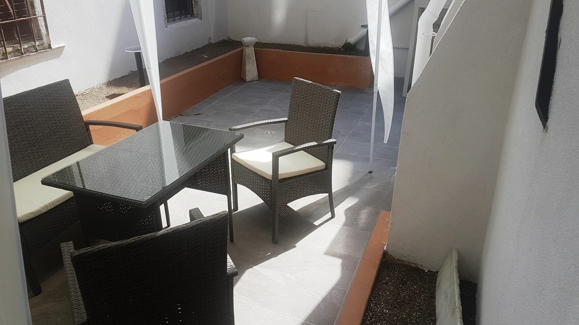 Corte Sconta Mini-Loft Венеция Экстерьер фото