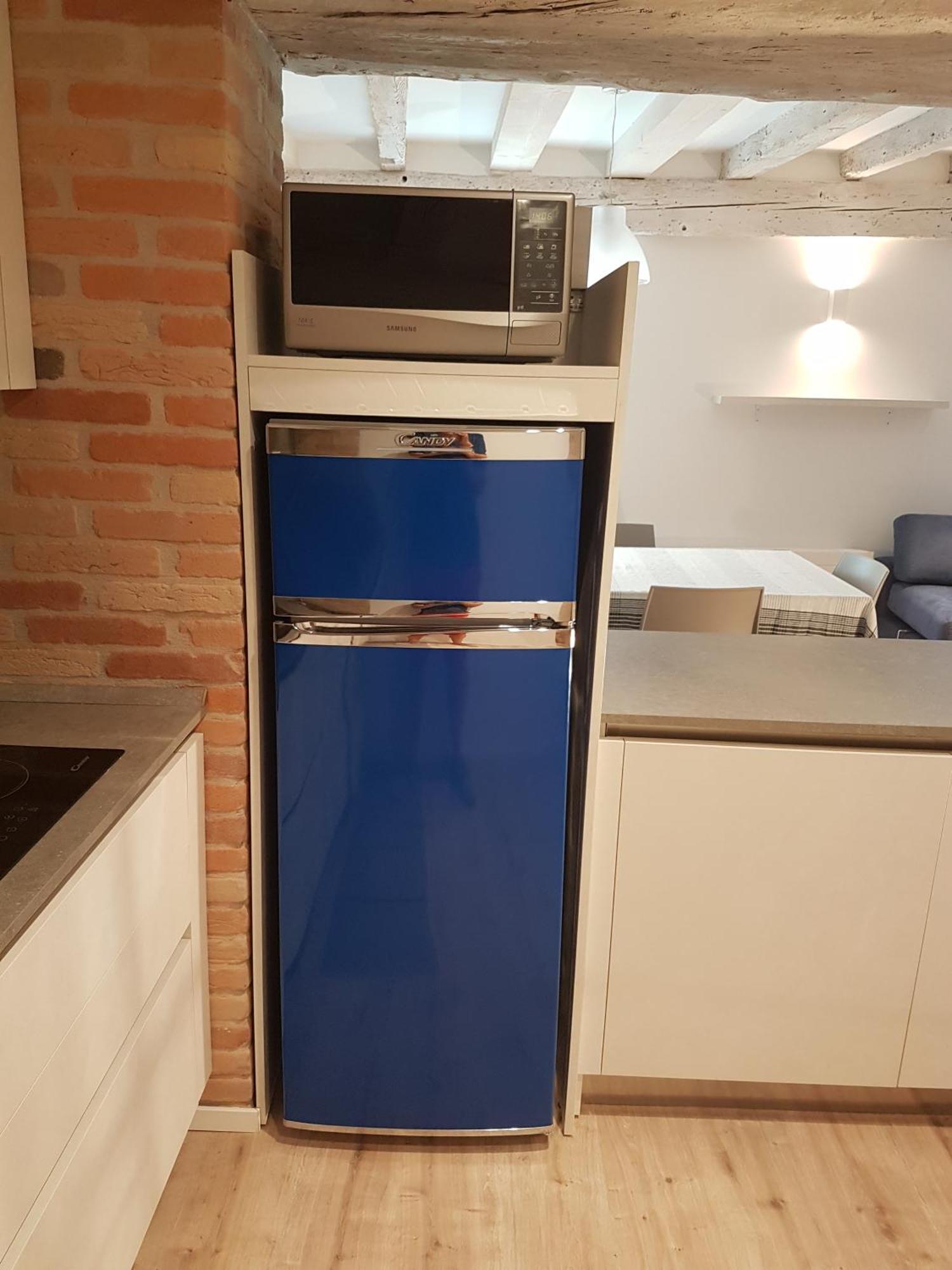 Corte Sconta Mini-Loft Венеция Экстерьер фото
